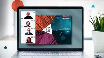Webinar Replay - Media 2025 Key Findings