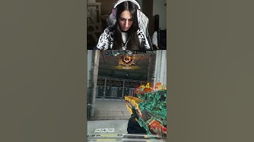 Try and stop me!!! #callofduty #codmobilegameplay #codmobile #codmlive #codm #codmobileclips