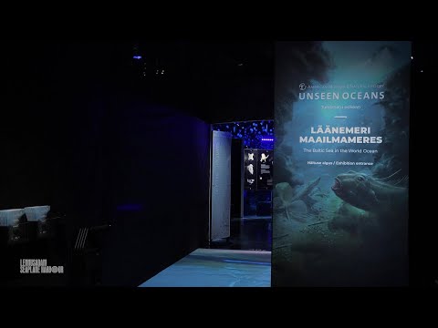 Video: Läänemere Põhjas Asuva Objekti Päritolu Versioon - Alternatiivne Vaade