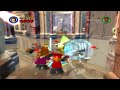 LEGO Star Wars: The Complete Saga Захват дворца прохождение (PC) #5
