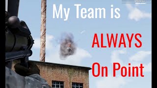 My Team is ALWAYS on point! | ARMA 3