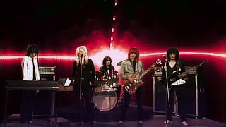 Japan - Adolescent Sex (HD Music Video)