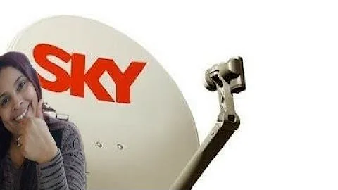 Como voltar o sinal da Sky sem pagar?
