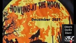 Howling At the Moon Yuma AZ December 2021