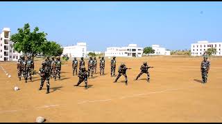 Binot Fighting Ssb Dhaba Position Ssb,Cisf,Crpf,Ar,Bsf,Army