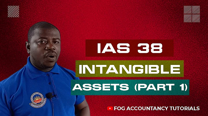 IAS 38 - INTANGIBLE ASSETS (PART 1) - DayDayNews
