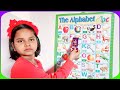 अ से अनार | abcd | phonics song | a for apple b for ball c for cat | nursery rhymes | ए फाॅर एप्पल