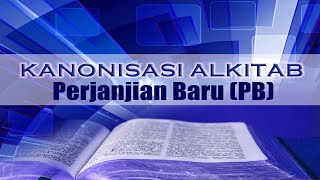 Doktrin Alkitab 1 - Topik 9 