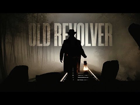 Old Revolver || Multifandom (w. Ifirel)
