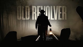 Old Revolver || Multifandom (w. Ifirel)