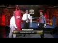 Mayweather No Quiso Los Guantes De Maidana *miedo*