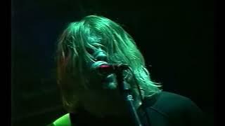Nirvana - Sliver (Live in Montréal, Canada 1991) [UPGRADE ]