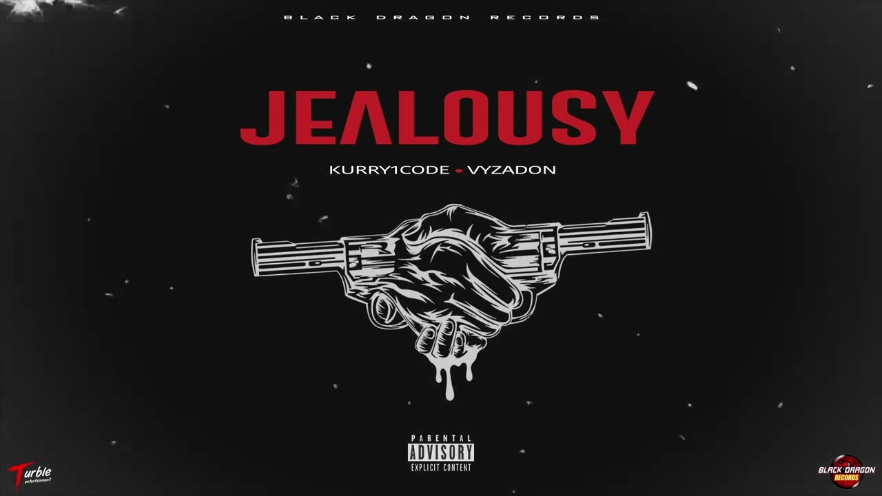 Watch Kurry1code, Vyzadon - Jealousy |Official Motion Video| ProcessRiddim on YouTube Watch Kurry1code, Vyzadon - Jealousy |Official Motion Video| ProcessRiddim on YouTube