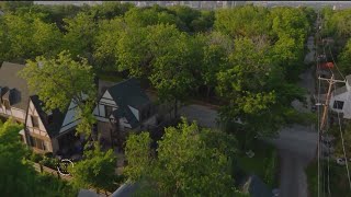 Texas suburbs lead U.S. in population growth