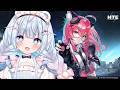 【NTE】超幻想的な世界でハンターを始めます！2日目【白熊つらら/REJECT】