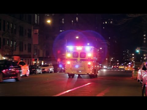 "ALWAYS HERE FOR YOU" - WEST SIDE HATZOLOH