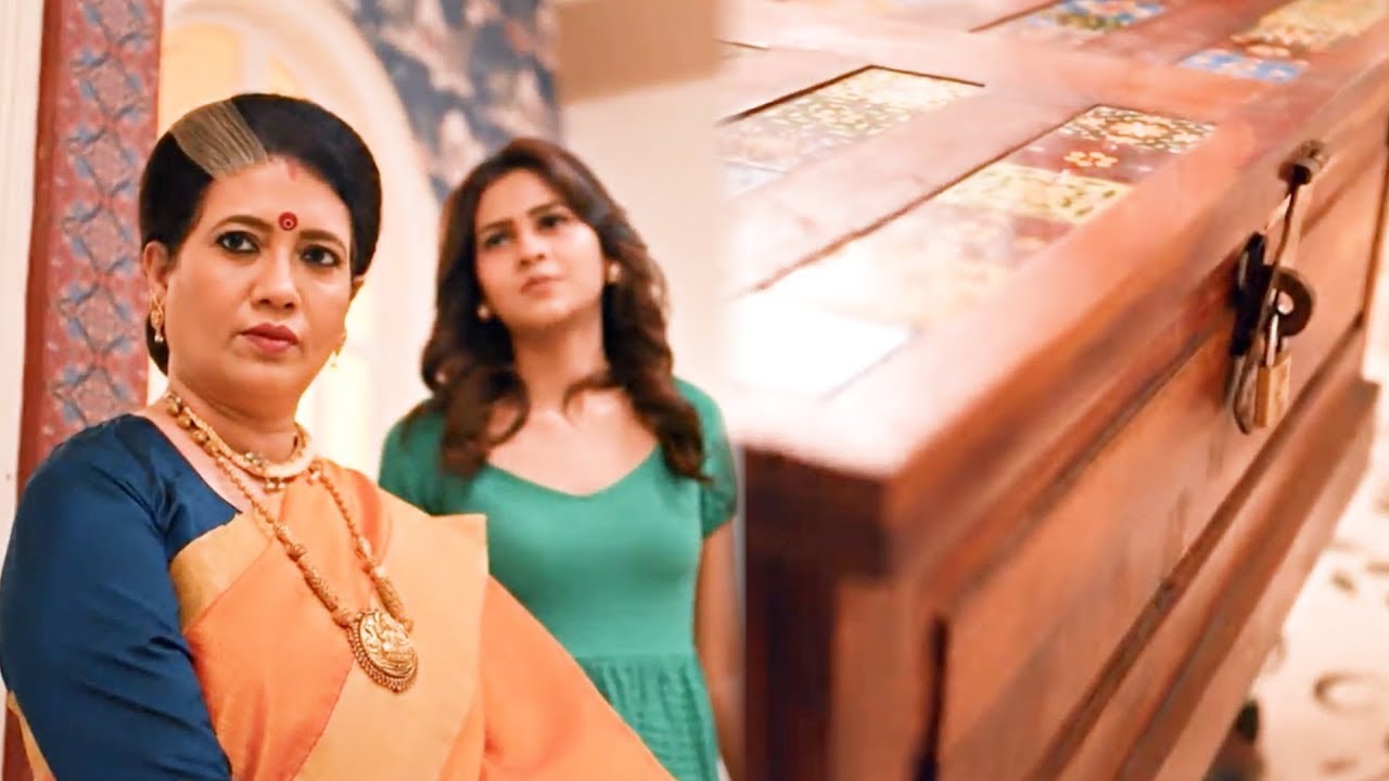 Saru | Ep - 251 | Preview | Jan 19 2026 | Zee TV