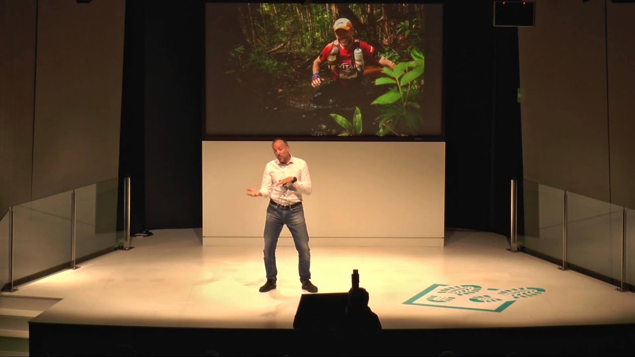 Albert Bosch Startupbootcamp 09 04 15 coaching definition