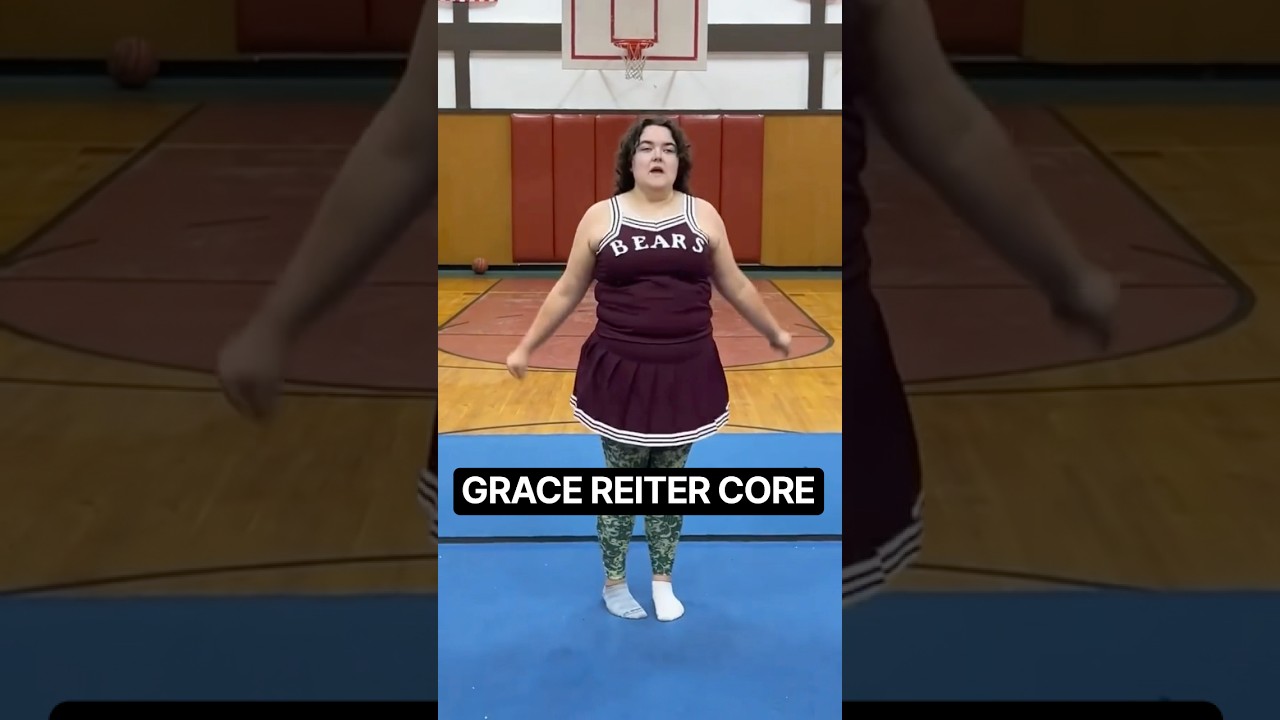 Our icon is heading to @nbcsnl!! #americanhighshorts #gracereiter #snl #skits #core