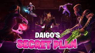 The INVASION is Here + ALL Secrets You Need to Know in Season 3 | Fortnite Theory