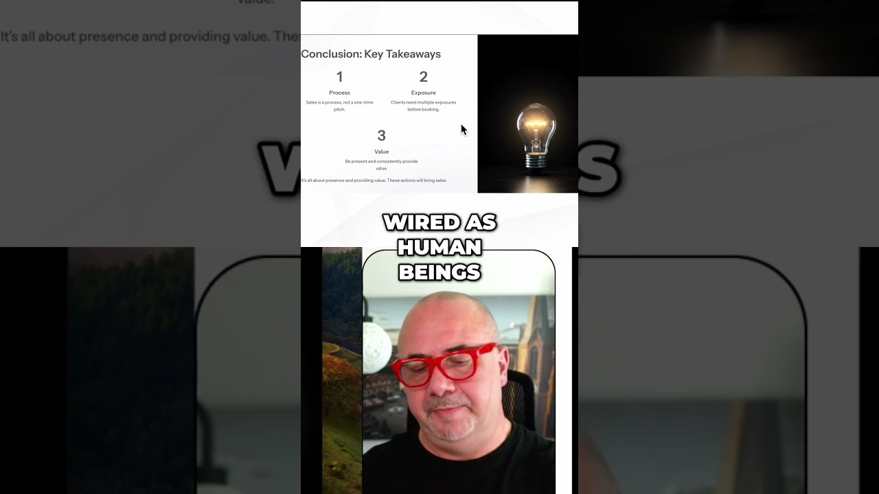 Building Trust: The Power of Continuous Value Delivery