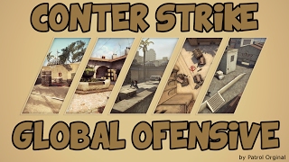 Csgo Różne Tryby Uczę Się Skakać Na Serwerze Bhopa