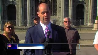 Detroit train station sold to Ford Motor Company, Moroun family says