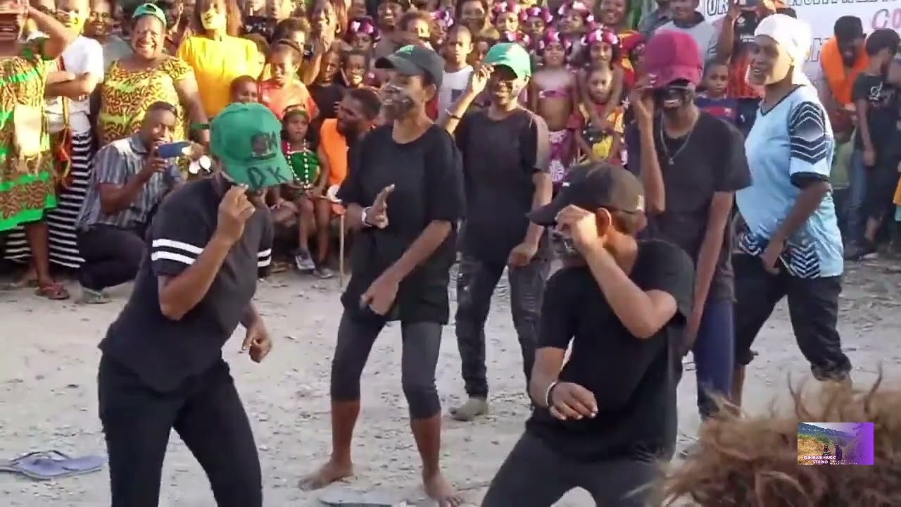 7 PAWA (2025 LATEST MUSIC)