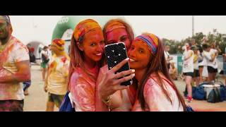 The Color Run 2019 | Best Of