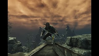 Haxui New World - Bow Rapier Ap South East