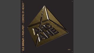 Coming In Heavy - Eli Brown & Pan-Pot
