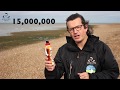Marine litter is a huge problem. The Angling Trust says Take 5!