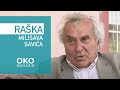 Oko magazin: Raška Milisava Savića