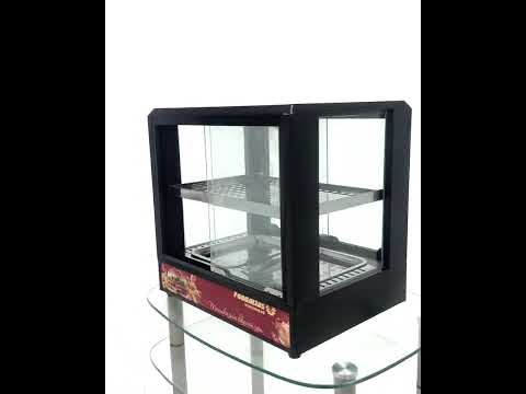 🔥 Оборудование для общепита CY-2A Foodatlas