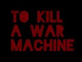 To Kill A War Machine FULL 2025 Palestine Action Documentary Film Watch Online Free To Kill A War Machine FULL 2025 Palestine Action Documentary Film Watch Online Free