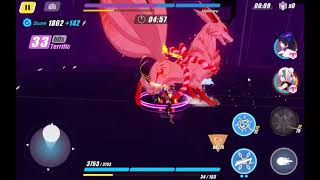 Pledge Of Rain Spirit Ftw