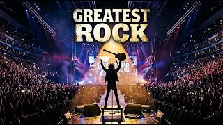 80s Power Ballads Live – Arena Rock Full Experience