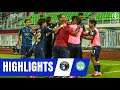 Penang FC 2 - 1 Melaka United (Highlight HD - Liga Super - 7/8/2021)