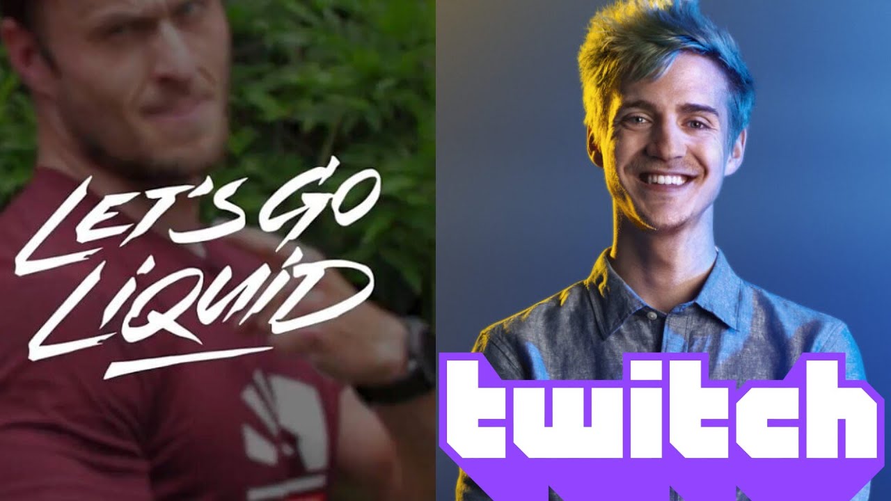 Pasha Joins Liquid, Ninja Returns To Twitch, and Warzone Season 5!