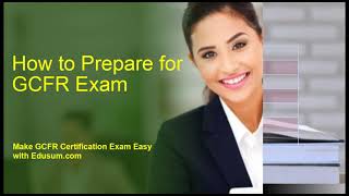 GIAC Cloud Forensics Responder GCFR Exam Preparation Guide