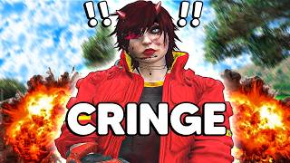 Trolling The Freaks Of GTA RP