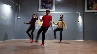 Dekhte Dekhte / Batti Gul meter Chalu / Choreograph By Gaurav Nathani /