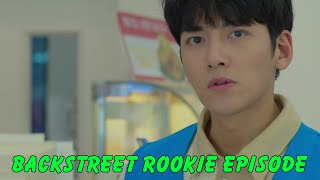 Backstreet Rookie Episode 11 Preview (Ji Chang-wook, Kim Yoo-jung)