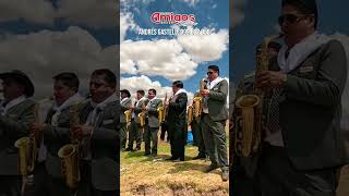 🎵La Excelencia Musical Orq. Amigos del Mantaro🎵☎️Contacto Andrés Gastelú: 999 612 956