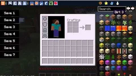 How to get Too Many Items Mod to your Minecraft 1.4.5 (Mac)