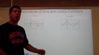 Calculus Lesson 2-2 Basic Differentiation Rules