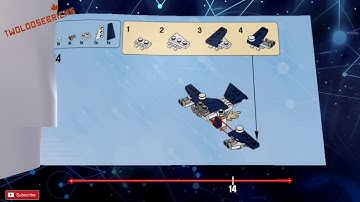 LEGO Dimensions Eris