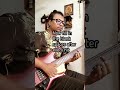 Slap Bass lesson 2 Akashdeep Gogoi