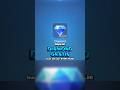 Cara baru dapetin diamond cuman nonton video doang #mobilelegends #mlbb