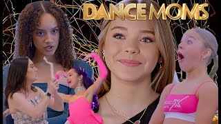Dance Moms Has Changed